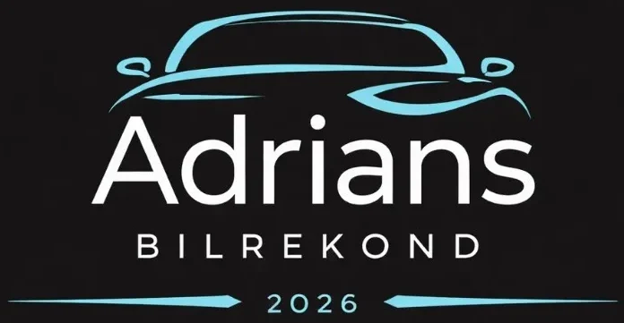 Adrians Bilrekond